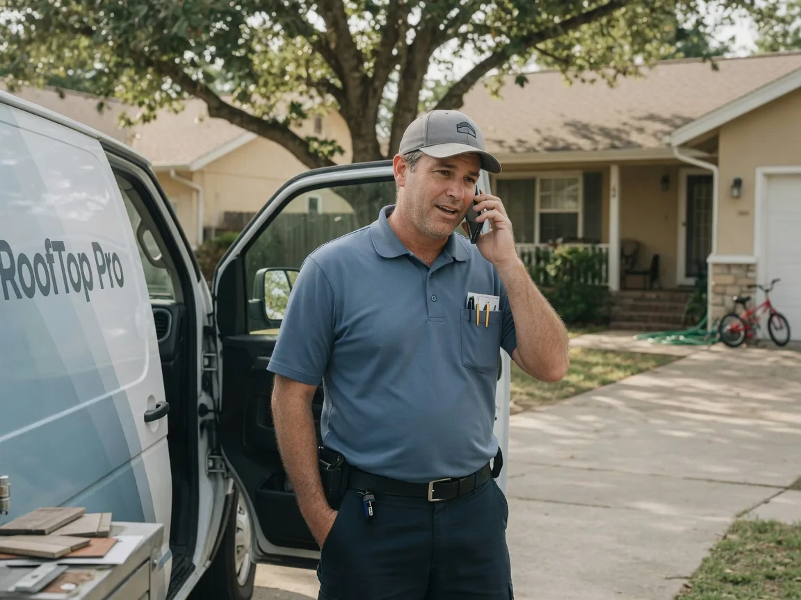 Roof Repair Evangeline, LA FAQs